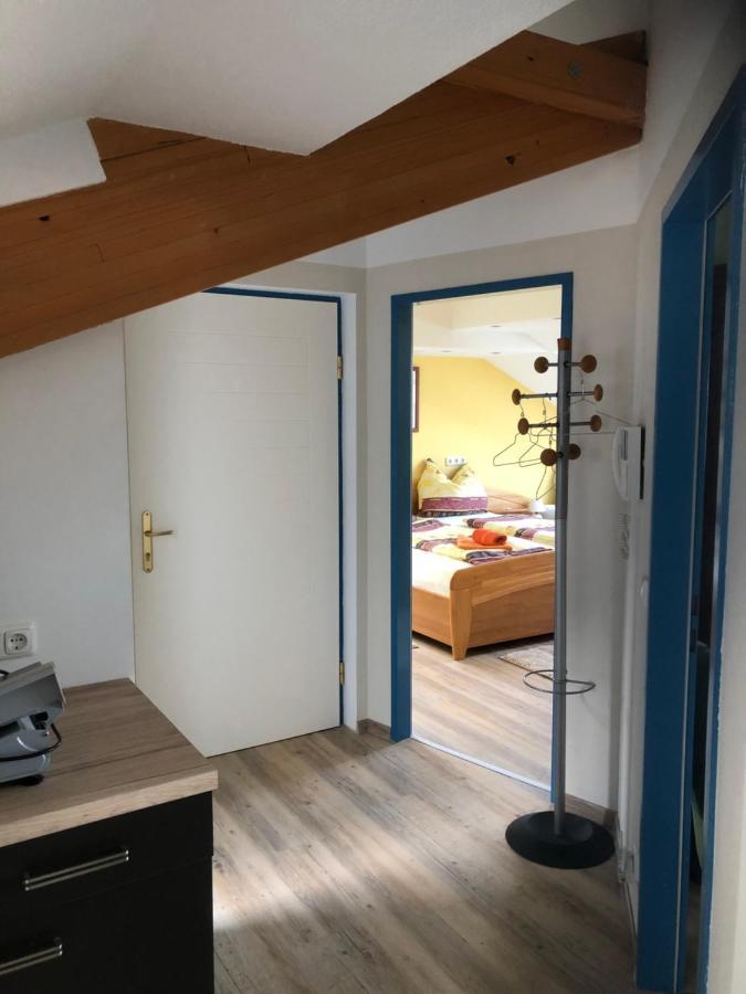 Pension Lipusch Sankt Veit im Jauntal Exteriör bild