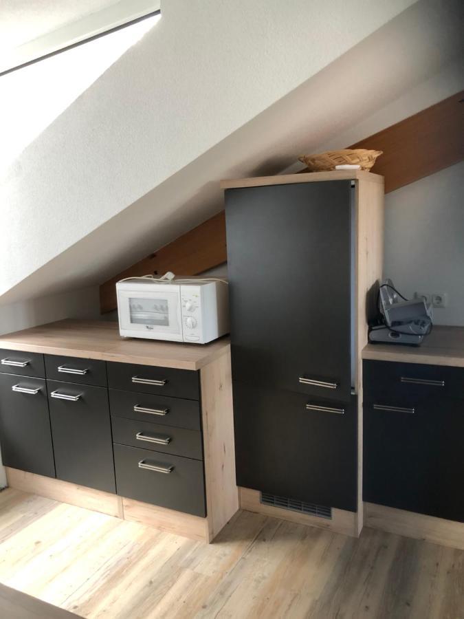 Pension Lipusch Sankt Veit im Jauntal Exteriör bild
