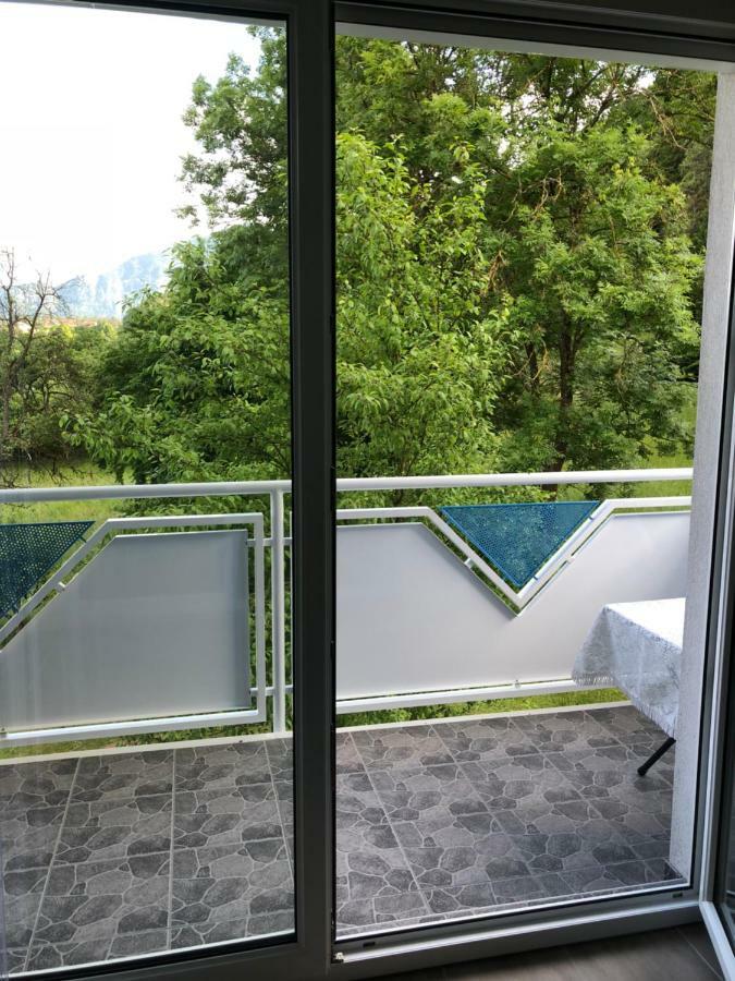Pension Lipusch Sankt Veit im Jauntal Exteriör bild