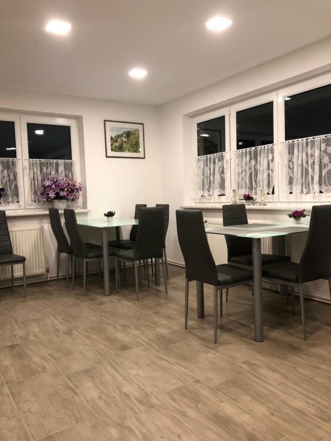 Pension Lipusch Sankt Veit im Jauntal Exteriör bild